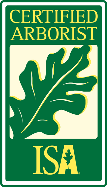 ISA Certified Arborist — International Society of Arboriculture